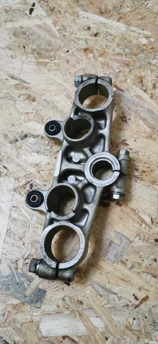 Suzuki 500 gabelbrücke - dr,