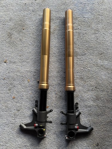 Suzuki gsxr 1000 gabel - gsxr, k5