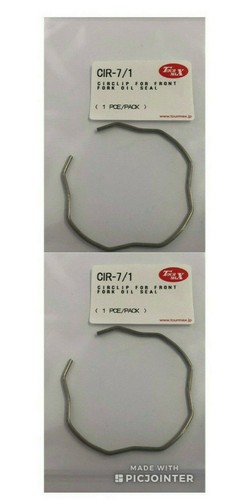 Gabel sicherungsring satz - satz, für