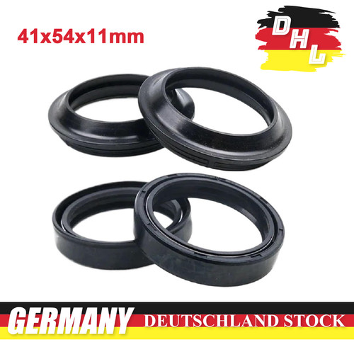 Gabelsimmerring satz mit - 4x,