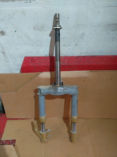 Gabel federgabel showa - gabel,