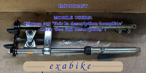 Gabel für suzuki 125 von - für,