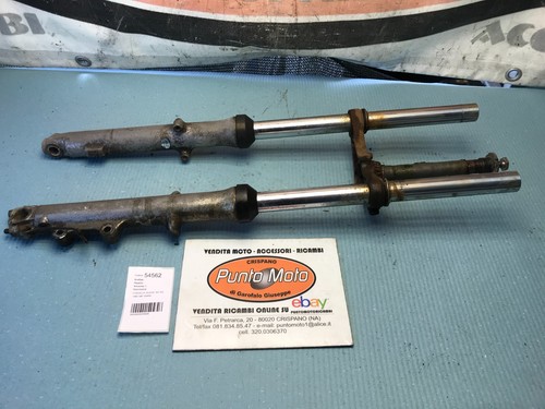 Vorderradgabel suzuki 450 - vorderradgabel, gs
