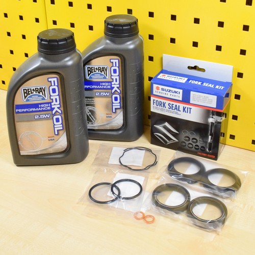 Original suzuki gabelsimmering - original,