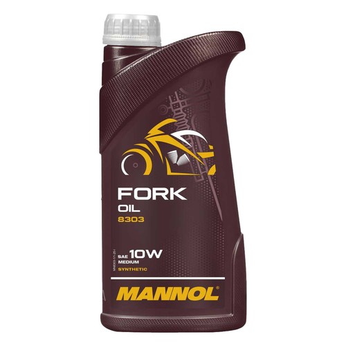 Gabelöl liter mannol - liter,