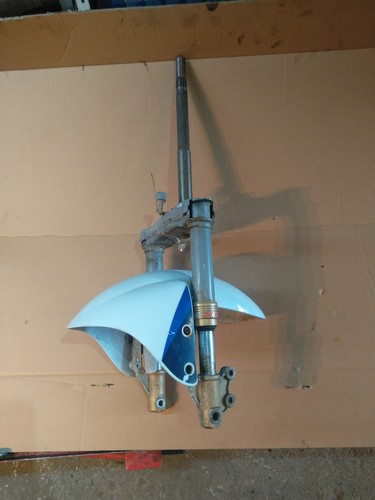 Gabel schutzblech suzuki - gabel+schutzblech,