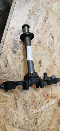 Suzuki 450 gabelbrücke - f,