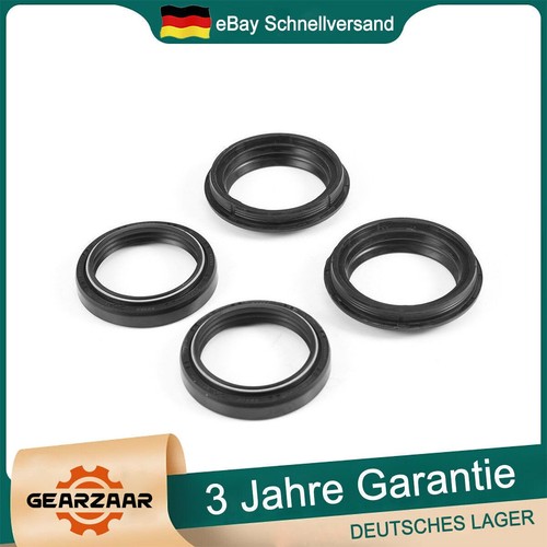 Gabelsimmerringe staubkappen - gabelsimmerringe,