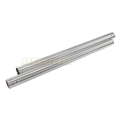 Gabelstandrohr - 2x,