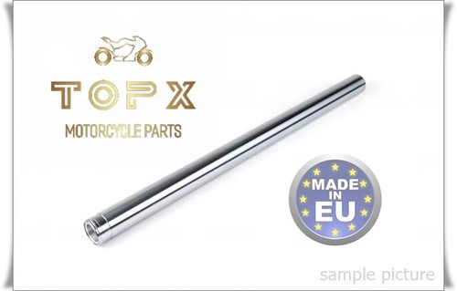 Topx 2yrs fork - tube, forks