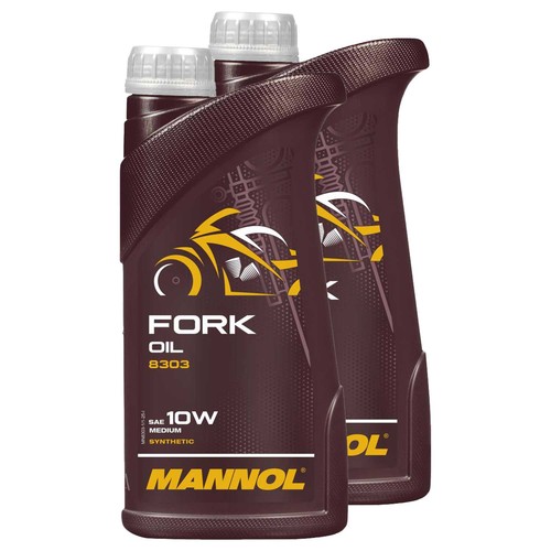 Gabel öl liter mannol - 1,