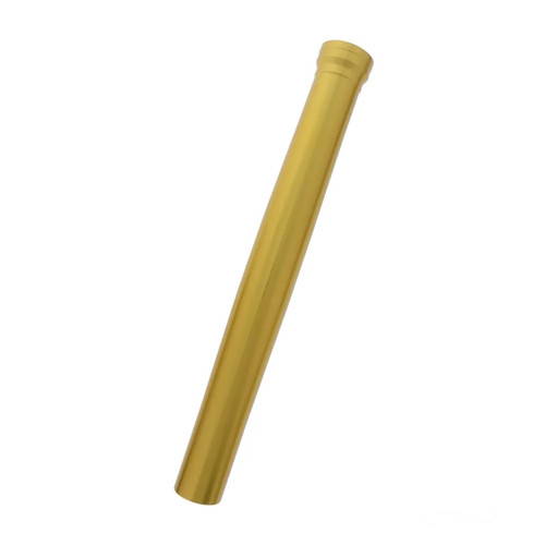 Tauchrohr gabel alu gold für - gabel,