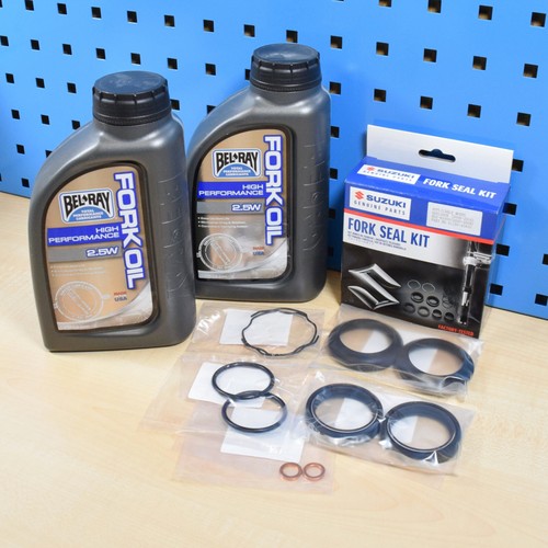 Original suzuki gabelsimmering - original,