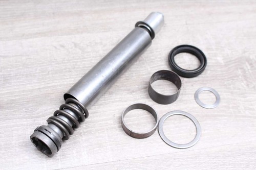Gabelholm vorn suzuki 650 - suzuki,