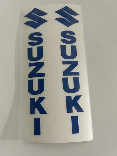 Suzuki motorrad gabel - motorrad,