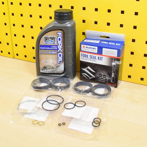 Original suzuki gabelsimmering - original,