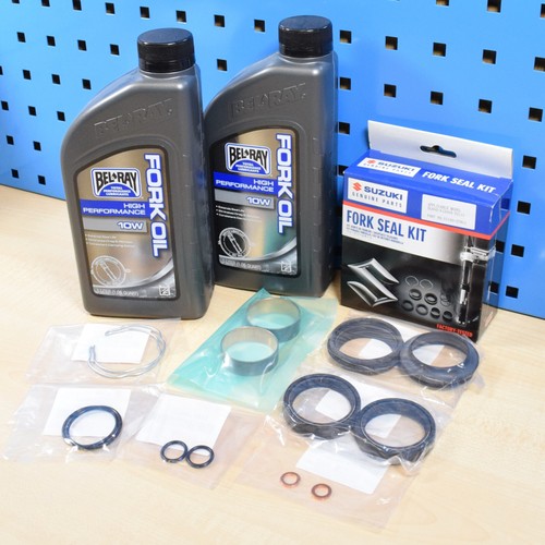 Original suzuki gabelsimmering - suzuki,