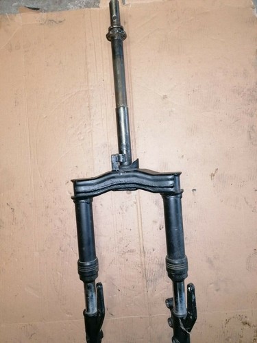 Gabel federgabel showa - gabel,