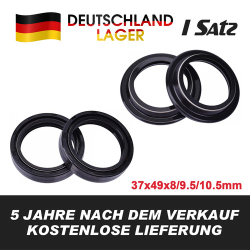 Gabel simmerring satz mit - simmerring,
