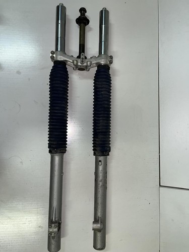 Gabel suzuki 350 - dr,
