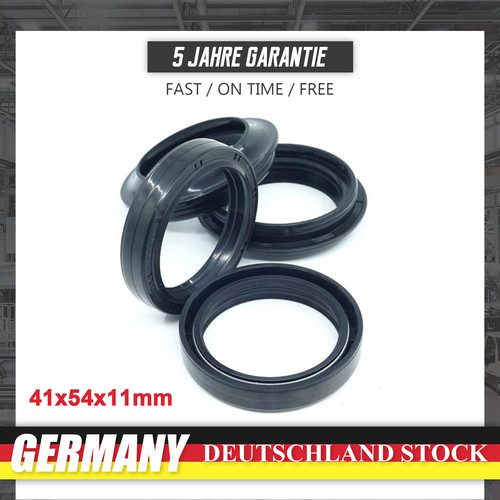 Gabelsimmeringe mit staubkappe - gabelsimmeringe,