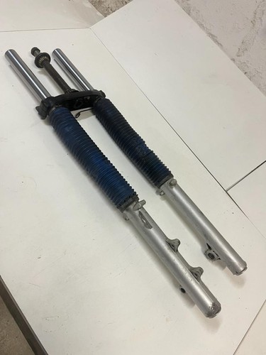 Gabel suzuki 800 - gabel,